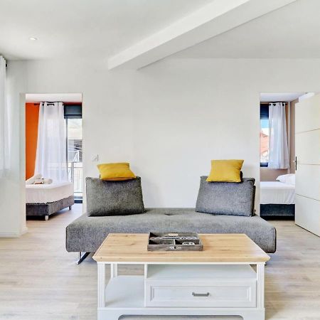 Le Yin - T3 Cosy & Moderne Appartement Saint-Denis Buitenkant foto