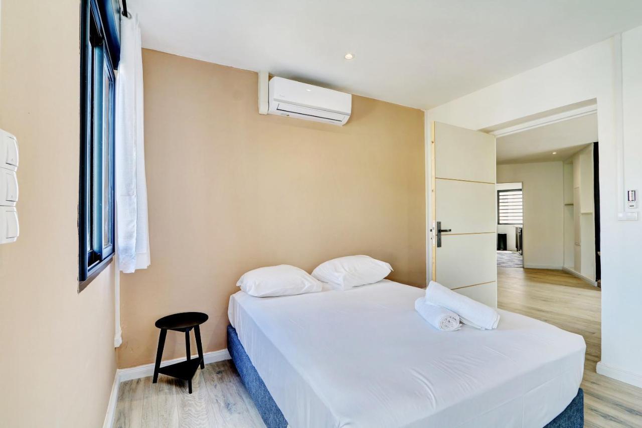 Le Yin - T3 Cosy & Moderne Appartement Saint-Denis Buitenkant foto