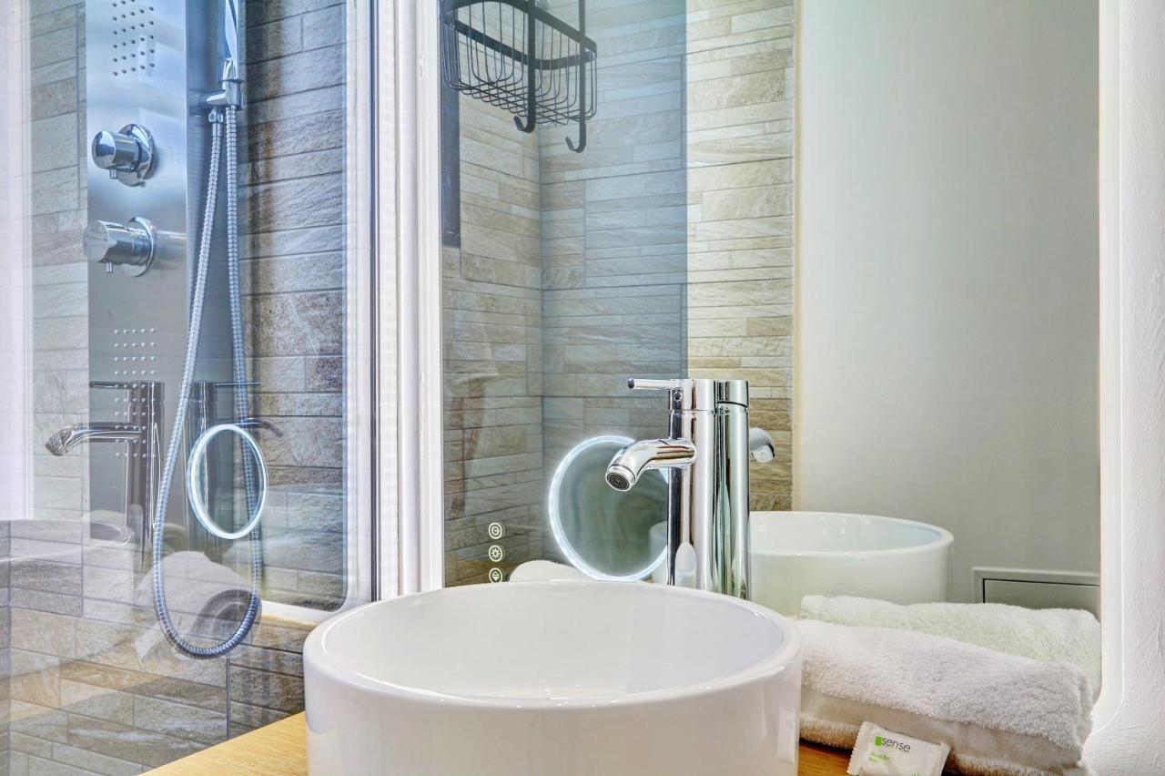 Le Yin - T3 Cosy & Moderne Appartement Saint-Denis Buitenkant foto
